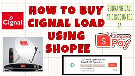 open load tagalog